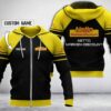 Personalized Netto Marken Discount Custom Hoodie Zip Hoodie %E2%80%93 Limited Edtion