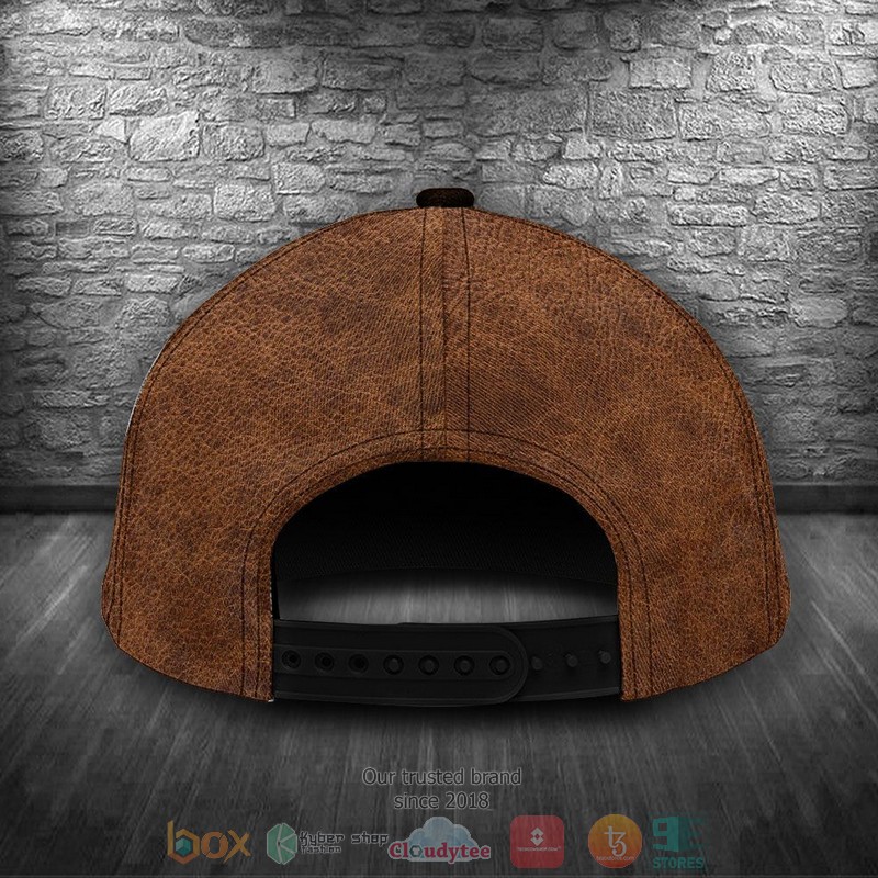 Personalized New England Patriots Nfl Zipper Brown Custom Name Cap Personalized New England Patriots Nfl Zipper Brown Custom Name Cap