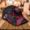 Personalized New Mexico State Aggies 3D Skull Cap Hat