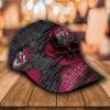 Personalized New Mexico State Aggies Skull Custom Cap