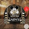 Personalized New Orleans Saints Haters Gonna Hate Cap