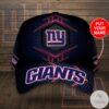 Personalized New York Giants Cap