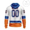 Personalized New York Islanders Specialized 2022 Concepts With 50 Years Anniversary Hoodie