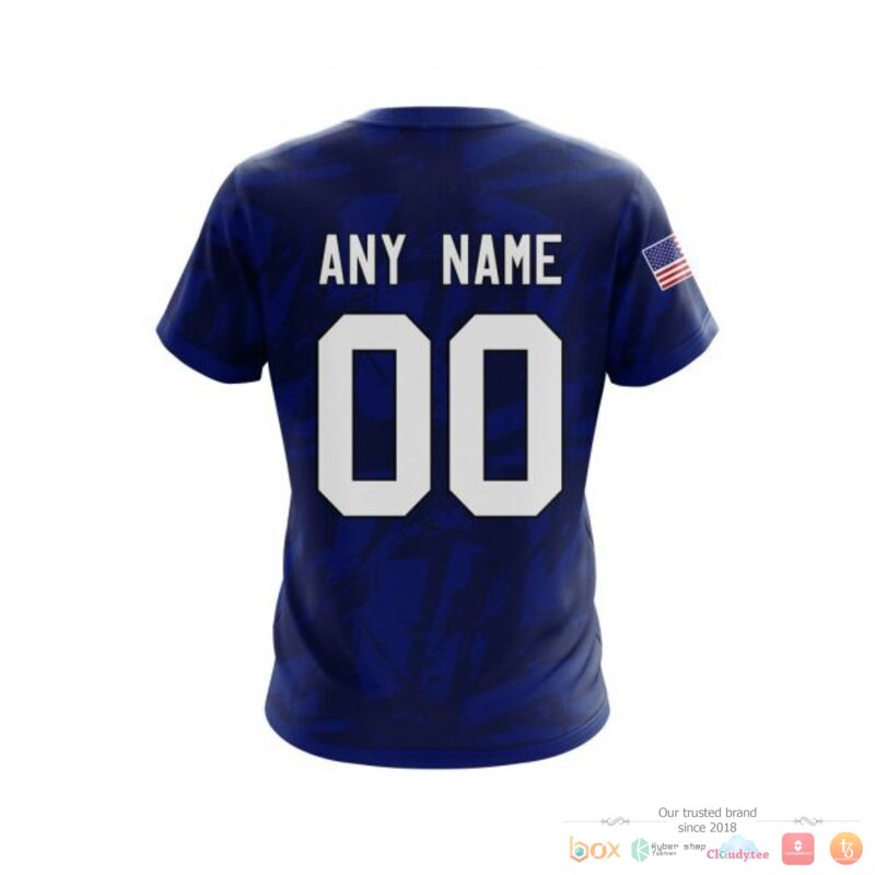 Personalized New York Islanders With American Flag 3D Shirt Hoodie Personalized New York Islanders With American Flag 3D Shirt Hoodie