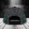 Personalized New York Jets Dragon Nfl Custom Name Cap