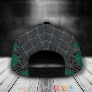 Personalized New York Jets Dragon Nfl Custom Name Cap