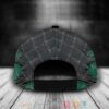 Personalized New York Jets Spider Man Nfl Custom Name Cap