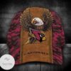 Personalized Nfl Arizona Cardinals Eagle Hat Cap