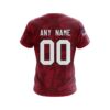 Personalized Nfl Atlanta Falcons American Flag 3D Shirt Hoodie