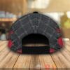 Personalized Nfl Atlanta Falcons Grateful Dead Skull Cap