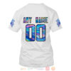 Personalized Nfl Atlanta Falcons White Hologram Color 3D Hoodie Shirt