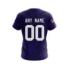 Personalized Nfl Baltimore Ravens American Flag 3D Shirt Hoodie