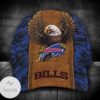 Personalized Nfl Buffalo Bills Eagle Hat Cap