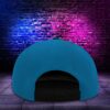Personalized Nfl Detroit Lions The Grinch Cap