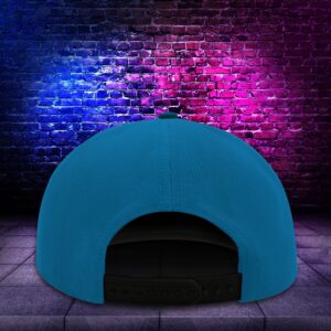 Personalized Nfl Detroit Lions The Grinch Cap