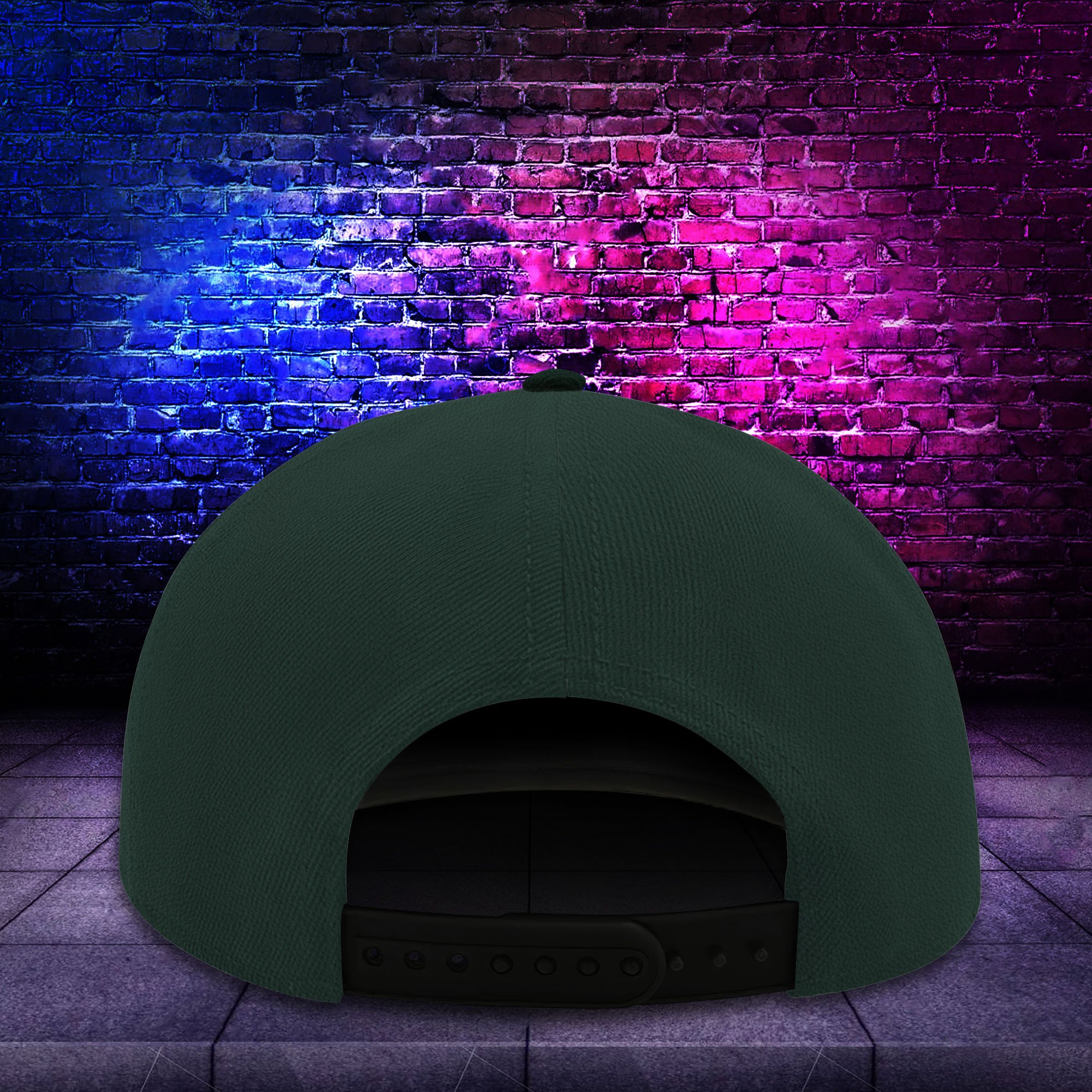 Personalized Nfl Green Bay Packers The Grinch Cap Personalized Nfl Green Bay Packers The Grinch Cap