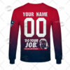 Personalized Nfl Head Coach Bill Belichick New England Patriots 3D Shirt Hoodie