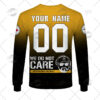 Personalized Nfl Head Coach Mike Tomlin Pittsburgh Steelers 3D Shirt Hoodie