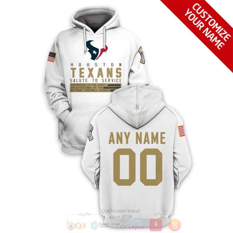 Personalized-Nfl-Houston-Texans-Salute-To-Service-White-3D-Hoodie-Shirt-1
