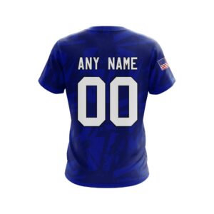 Personalized Nfl Indianapolis Colts American Flag 3D Shirt Hoodie