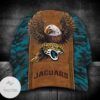 Personalized Nfl Jacksonville Jaguars Eagle Hat Cap