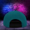 Personalized Nfl Jacksonville Jaguars The Grinch Cap