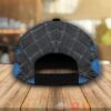 Personalized Nfl Los Angeles Chargers Grateful Dead Skull Cap