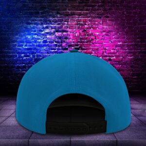 Personalized Nfl Los Angeles Chargers The Grinch Cap