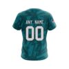 Personalized Nfl Miami Dolphins American Flag 3D Shirt Hoodie