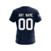 Personalized Nfl New England Patriots American Flag 3D Shirt Hoodie 4