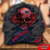 Personalized Nfl New England Patriots Cap