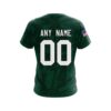 Personalized Nfl New York Jets American Flag 3D Shirt Hoodie