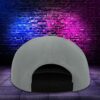 Personalized Nfl Oakland Raiders The Grinch Cap