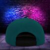 Personalized Nfl Philadelphia Eagles The Grinch Cap