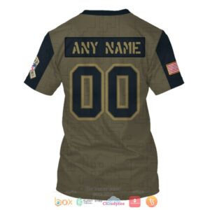 Personalized Nfl Tampa Bay Buccaneers Custom 3D Shirt Hoodie