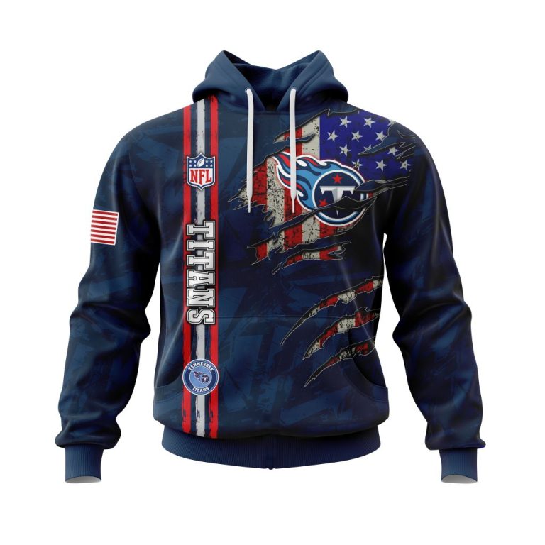 Personalized-Nfl-Tennessee-Titans-American-Flag-3D-Shirt-Hoodie-1