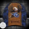 Personalized Nfl Tennessee Titans Eagle Hat Cap