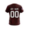 Personalized Nfl Washington Football Team American Flag 3D Shirt Hoodie