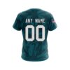 Personalized Nhl Anaheim Ducks United State Flag 3D Shirt Hoodie