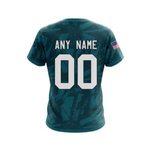 Personalized Nhl Anaheim Ducks United State Flag 3D Shirt Hoodie