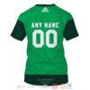 Personalized Nhl Buffalo Sabres St PatrickS Day Custom 3D Shirt Hoodie