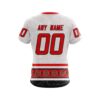 Personalized Nhl Carolina Hurricanes Native American 3D Shirt Hoodie