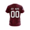 Personalized Nhl Colorado Avalanche United State Flag 3D Shirt Hoodie