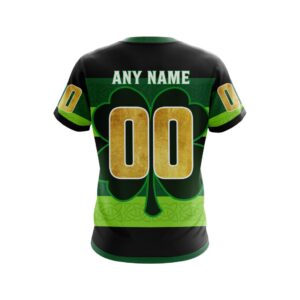 Personalized Nhl Florida Panthers St