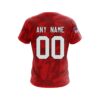 Personalized Nhl Florida Panthers United State Flag 3D Shirt Hoodie