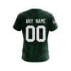 Personalized Nhl Minnesota Wild United State Flag 3D Shirt Hoodie
