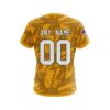 Personalized Nhl Nashville Predators United State Flag 3D Shirt Hoodie