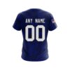 Personalized Nhl New York Islanders United State Flag 3D Shirt Hoodie