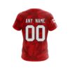 Personalized Nhl Ottawa Senators Canada Flag 3D Shirt Hoodie