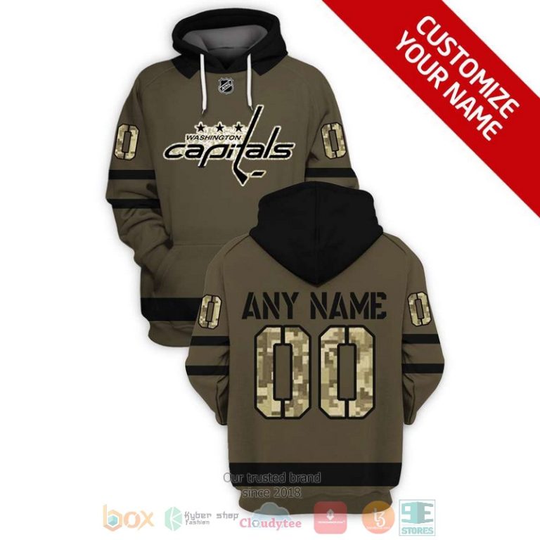 Personalized-Nhl-Washington-Capitals-Custom-Green-Camo-3D-Shirt-Hoodie-1-1